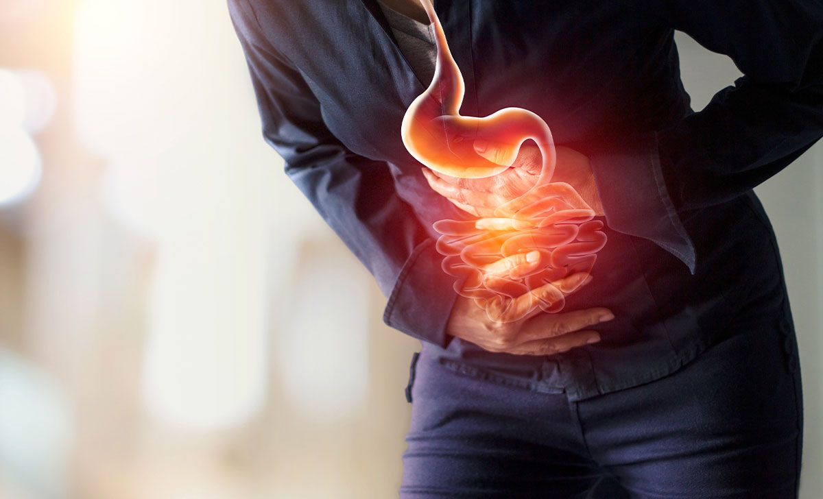 Homeopathic solutions for Gastro intestinal disorders